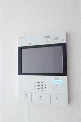 コンフォリア不動前