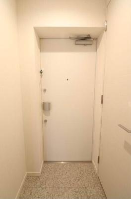 コンフォリア不動前