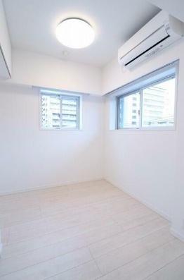 コンフォリア不動前