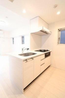 コンフォリア不動前