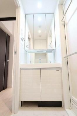 コンフォリア不動前