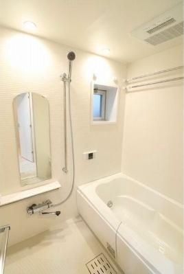 コンフォリア不動前