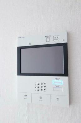 コンフォリア不動前