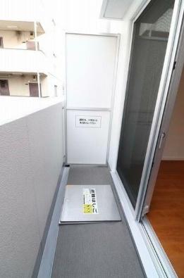 コンフォリア不動前