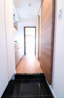 コンフォリア不動前