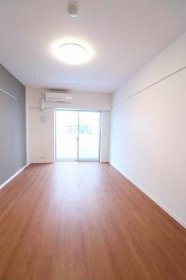 コンフォリア不動前