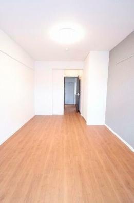 コンフォリア不動前