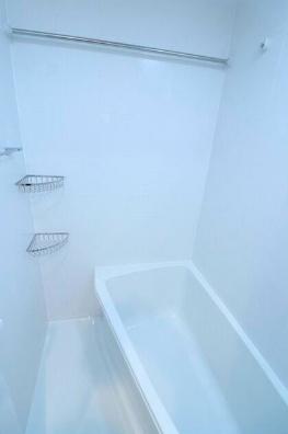 コンフォリア不動前