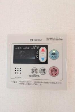 コンフォリア不動前