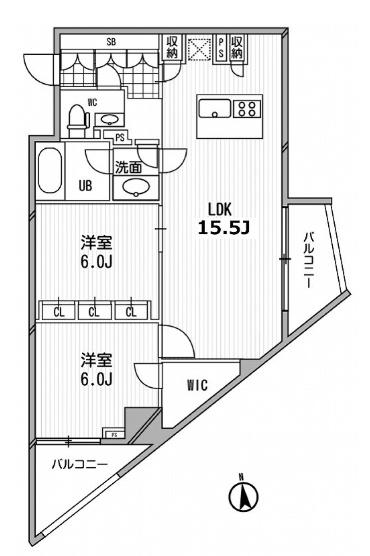 アーデン芝公園