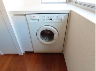 アーデン芝公園