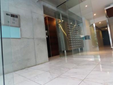 アーデン芝公園