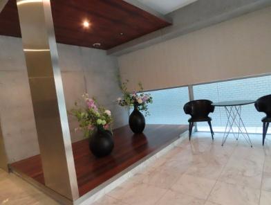 アーデン芝公園