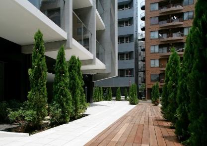 アーデン芝公園