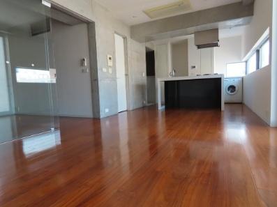 アーデン芝公園