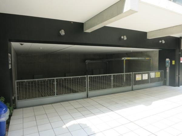 アーデン芝公園