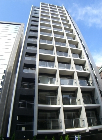 アーデン芝公園