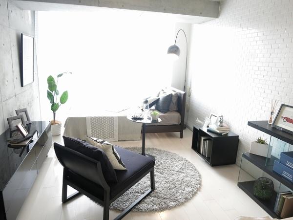 アーデン芝公園