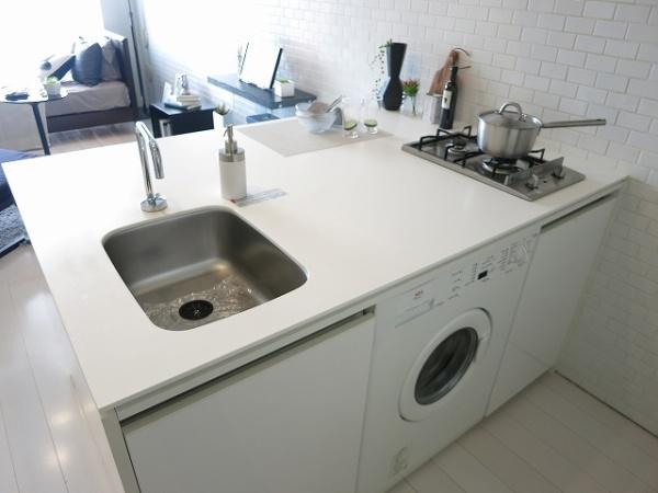 アーデン芝公園