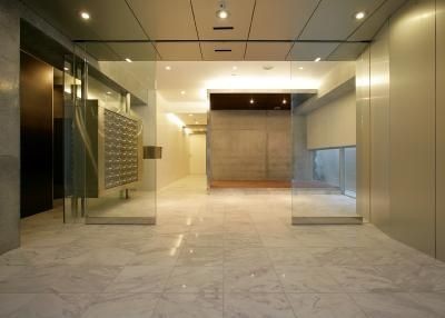 アーデン芝公園