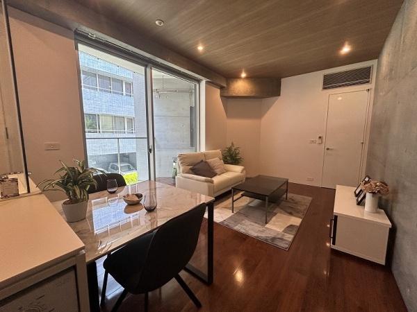 アーデン芝公園