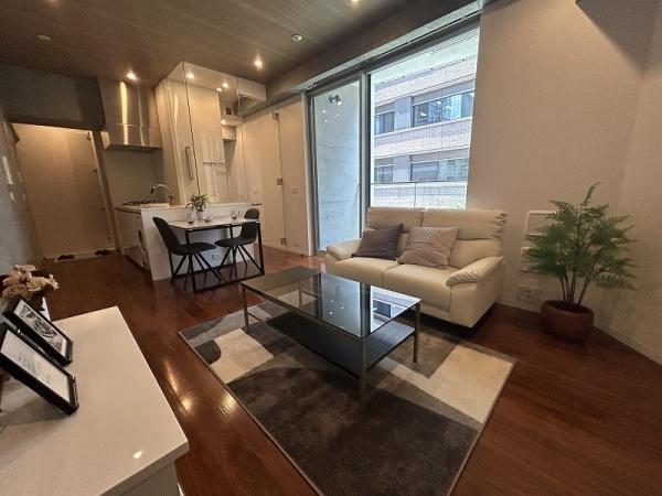 アーデン芝公園