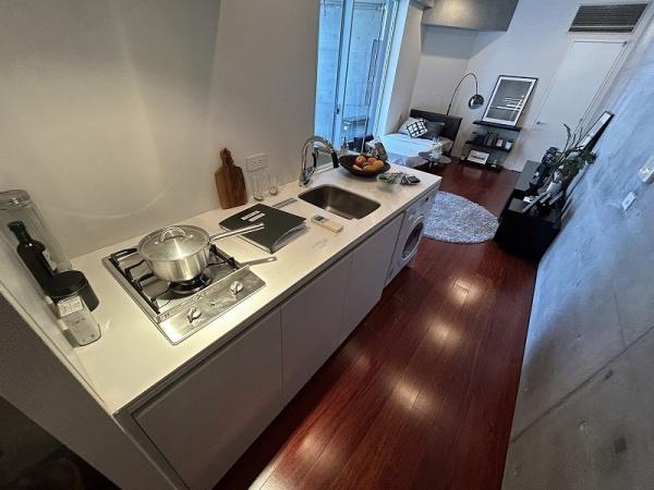 アーデン芝公園