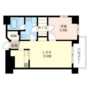 エスティメゾン恵比寿２