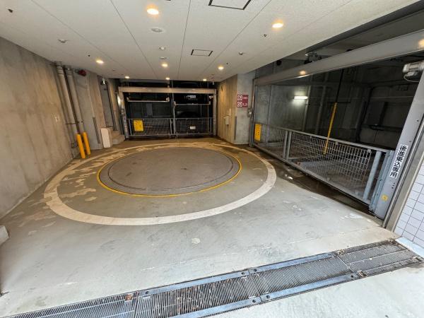 エスティメゾン恵比寿２