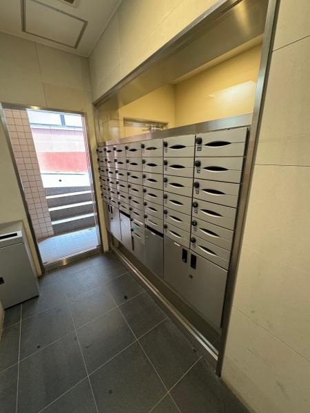 エスティメゾン恵比寿２