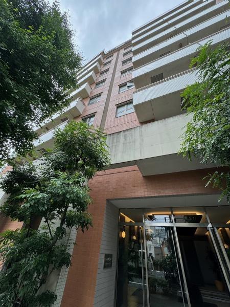 エスティメゾン恵比寿２