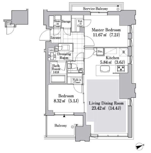 大崎ガーデンレジデンス