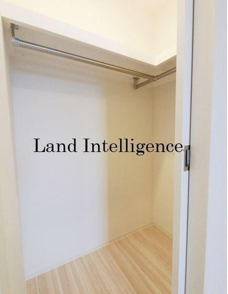 大崎ガーデンレジデンス