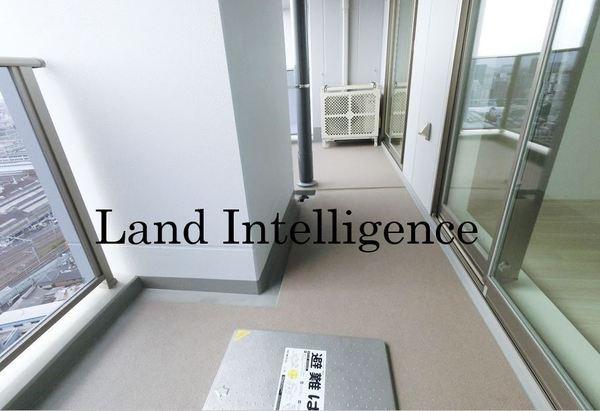 大崎ガーデンレジデンス