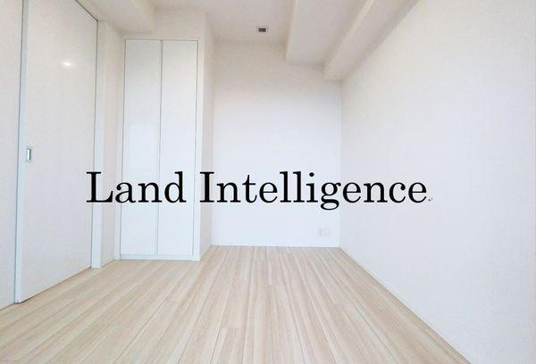 大崎ガーデンレジデンス