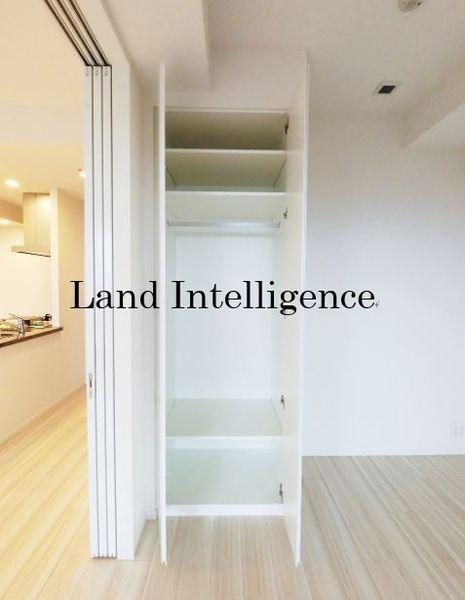 大崎ガーデンレジデンス