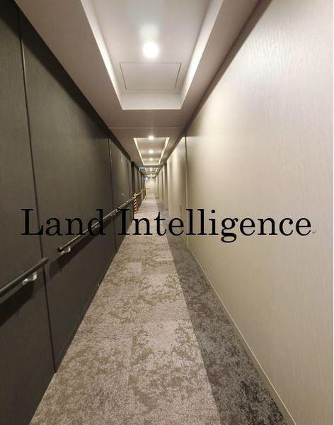 大崎ガーデンレジデンス