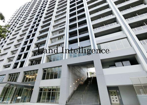 大崎ガーデンレジデンス