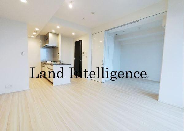 大崎ガーデンレジデンス