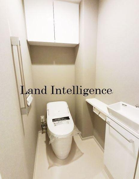 大崎ガーデンレジデンス