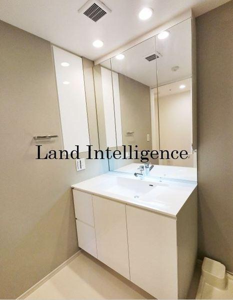 大崎ガーデンレジデンス