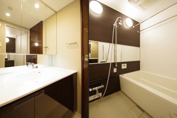 大崎ガーデンレジデンス