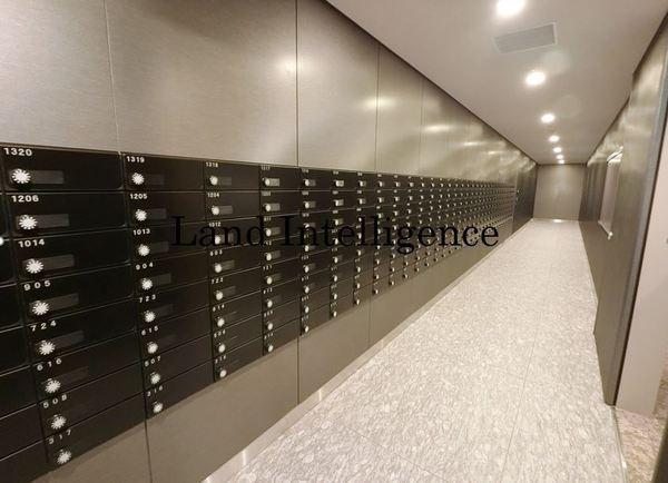 大崎ガーデンレジデンス