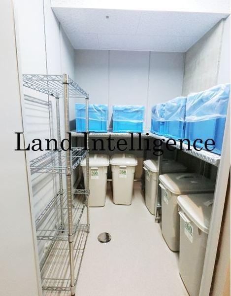 大崎ガーデンレジデンス