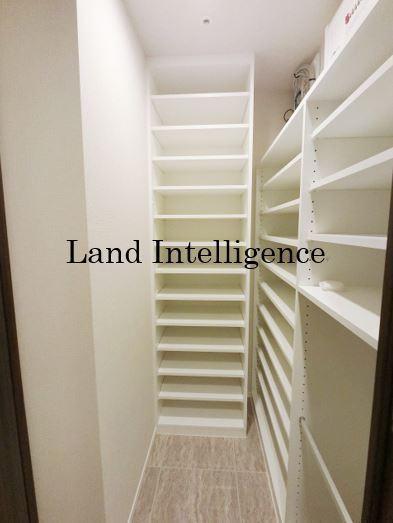 大崎ガーデンレジデンス