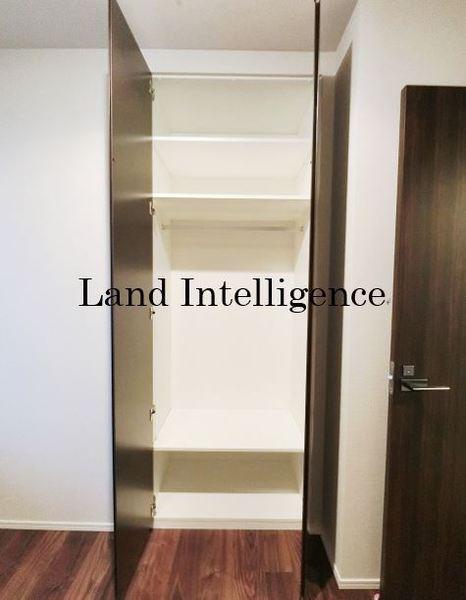 大崎ガーデンレジデンス