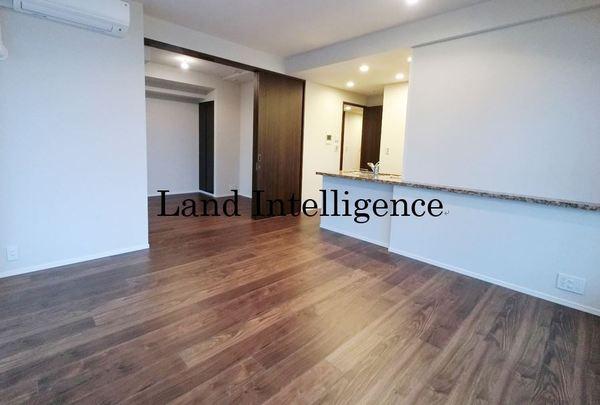 大崎ガーデンレジデンス