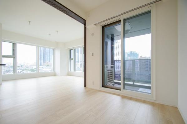 大崎ガーデンレジデンス