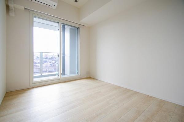 大崎ガーデンレジデンス