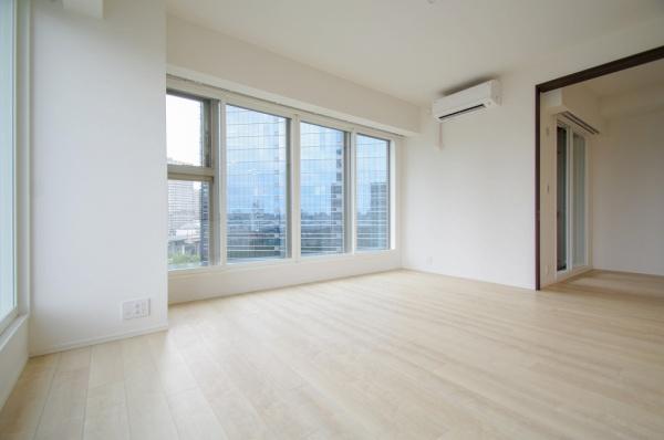 大崎ガーデンレジデンス